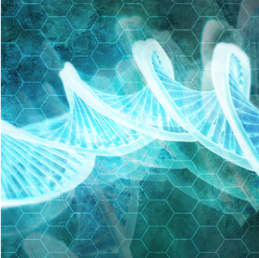 DNA Photo
